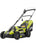 Tondeuse Gazon